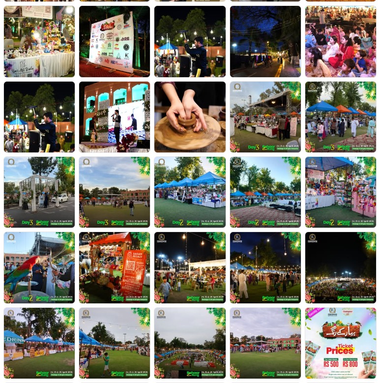 events